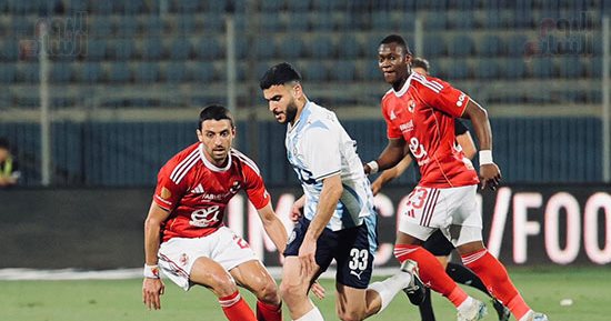 ماذا تقول اللائحة فى حسم بطل الدوري وترتيب المراكز حال تساوي النقاط؟