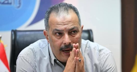 إعادة تشغيل محطة مياه "أبو عارف” بالسويس بعد التعامل مع بقعة السولار