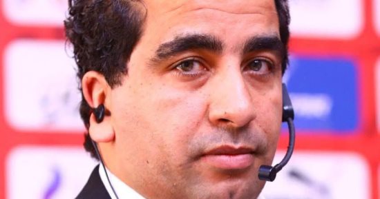 المنسق الإعلامى للمنتخب: مصر تركت بصمة عالمية والاستقبال الجماهيرى تقدير للإنجاز