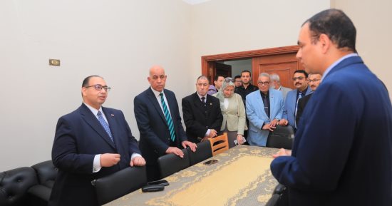 جامعة كفر الشيخ: الذكاء الاصطناعي بكلية الزراعة تدعم التحول الرقمي بالقطاع الزراعي