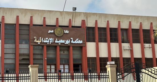 استدعاء شهود الواقعة.. الجنايات تنظر الجلسة الثانية لقضية عروس بورسعيد.. فيديو