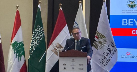 اتحاد المصارف العربية: إدماج 54 مليون مواطن فى النظام المالى الرسمى بمصر