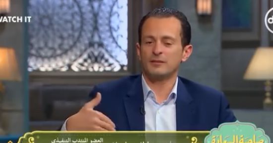 محمد لطفى لـ"صاحبة السعادة": نصدر لـ 60 دولة وبأسعار تبدأ من 2 جنيه