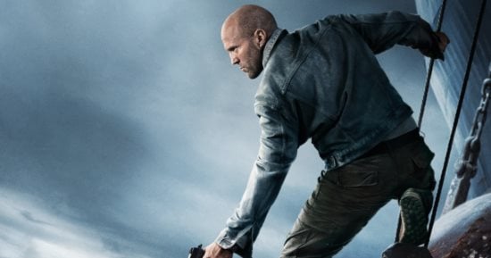 تسريب فيلم جيسون ستاثام الجديد «Mutiny» كاملًا