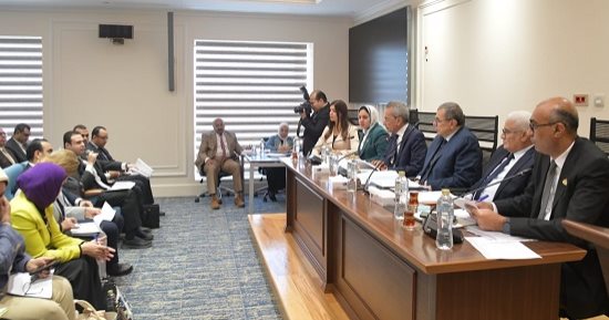العدل: قانون الأحوال الشخصية أمام البرلمان قريبا والمشكلة لا تحل بالتشريع وحده