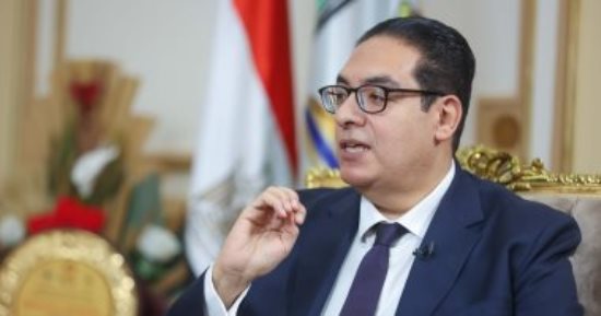 رئيس جامعة القاهرة: مستشفى الثدى للأورام تستقبل 115 ألف مريض سنويا