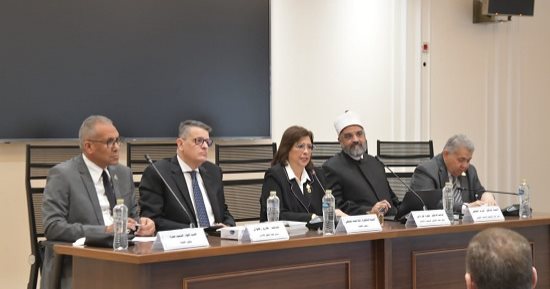 مدير خط نجدة الطفل يكشف ملامح رؤيتهم لتعديلات قانون الأحوال الشخصية