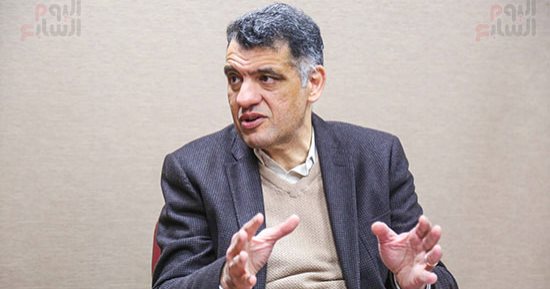مدير معهد الأورام: تراجع المستشفيات عن العلاج المجاني لسرطان الثدي يرفع أعداد المرضى