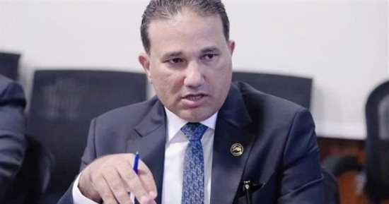 النائب تامر عبد الحميد: تدريس الثقافة المالية خطوة نوعية لبناء جيل واع اقتصاديا