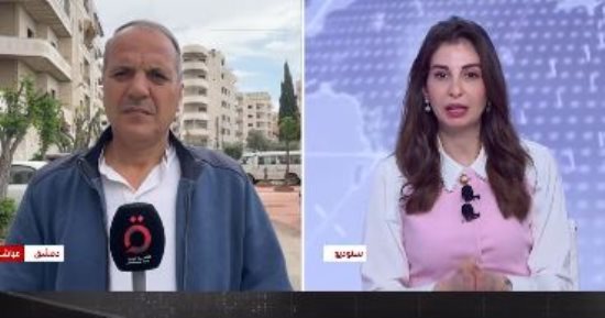 إسرائيل تتوغل فى سوريا بشكل يومى.. مراسل القاهرة الإخبارية يشرح التفاصيل