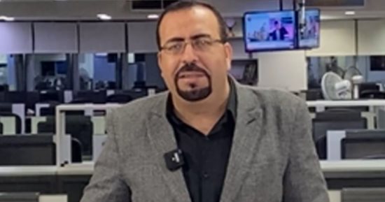 تنبيه عاجل للأرصاد.. وتغيرات مهمة بشأن حالة الطقس اليوم (فيديو)