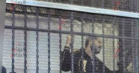 صورة المتهم بقتل أبنائه الـ4 وإلقائهم بالملاحات بعد إحالة أوراقه للمفتى