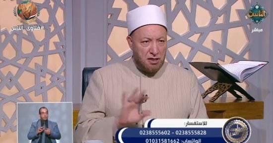 هل يجوز الصلاة عن الميت الذى لم يكن يصلى؟.. أمين الفتوى يجيب