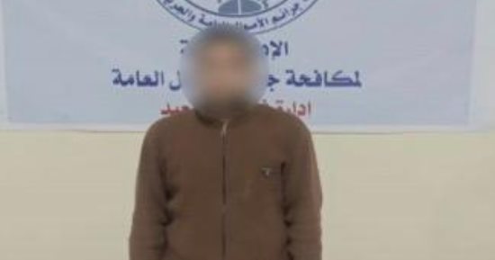 فخ تحديث البيانات.. سقوط نصاب البنوك بالمنيا بعد سرقة أرصدة المواطنين   