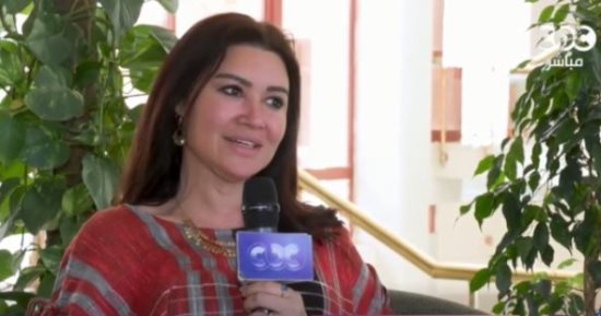 أروى جودة: بحب الكوارع والممبار.. وزوجى نفسه يشترى جزيرة في أسوان