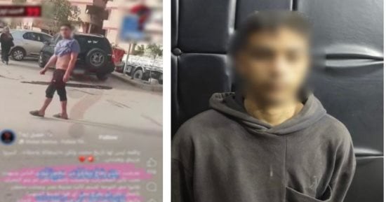 ليلة تحطيم السيارات في مدينة نصر.. الحقيقة وراء فيديو ترويع المواطنين