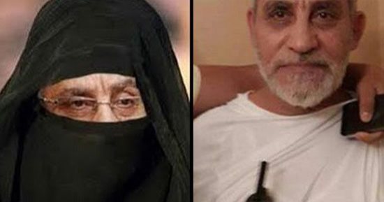 بعد عزل محمد مرسى.. أول رسالة لمرشد الجماعة الإرهابية عقب 30 يونيو.. حملت دعوات للحشد والعنف قبل محاولة هروبه بالنقاب وانتهت بأحكام قضائية طالت القيادات.. محمد بديع يتطاول ويزعم أن ما حدث يفوق هدم الكعبة
