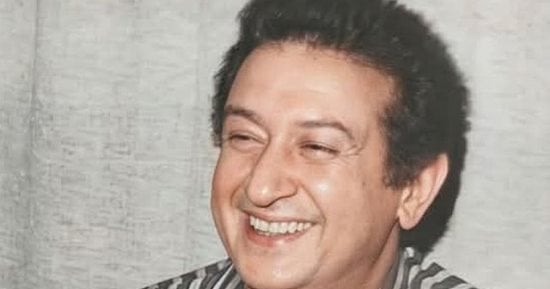 80 عاما على ميلاده.. نور الشريف: نشأتي في السيدة زينب صنعت وعيي الفني