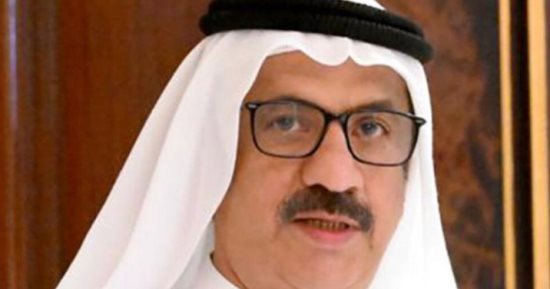 خبير اقتصاد إماراتى لليوم السابع: ننتج 5 ملايين برميل نفط يوميا بحلول 2027