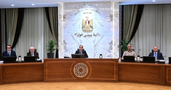 مجلس الوزراء يوافق على مد دورة مجالس إدارات المنظمات النقابية العمالية