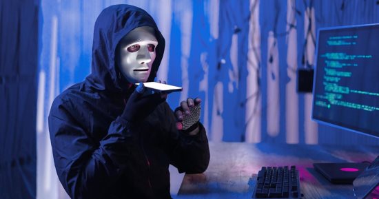كيف أصبحت وسائل التواصل الاجتماعى أكبر ساحة للاحتيال الرقمى؟