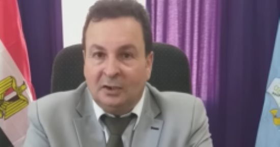 مديرية العمل بكفر الشيخ: تحرير محاضر للمنشآت المخالفة 