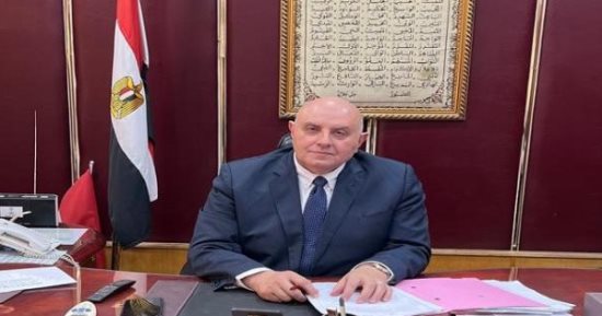 رئيس الإذاعة يجتمع برؤساء الشبكات لتطوير العمل خلال المرحلة المقبلة