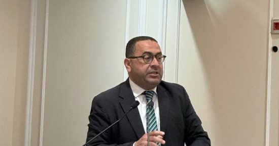 تفاصيل مقترح المجلس القومي للأمومة والطفولة بتعديلات قانون الأحوال الشخصية