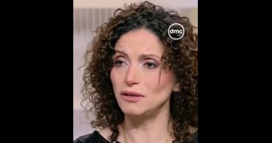 هايدى عبد الخالق لـ ست ستات: "كره الجمهور لدورى فى مسلسل أب ولكن أكبر نجاح"