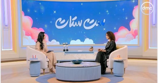 هايدى عبد الخالق لـ ست ستات: دخلت الفن بالصدفة دون ورش تمثيل