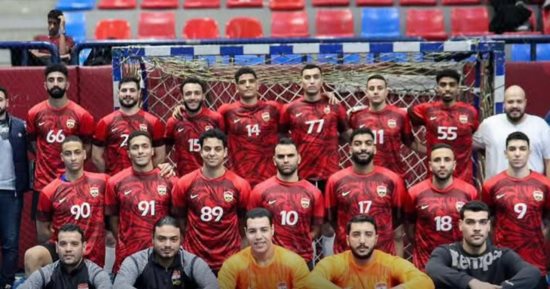 الأوليمبى يحرم جماهير القطبين  من قمتين في 48 ساعة 