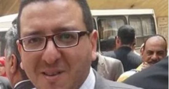 21 مايو.. النطق بالحكم على المحام على أيوب بتهمة سب وزيرة الثقافة جيهان زكى