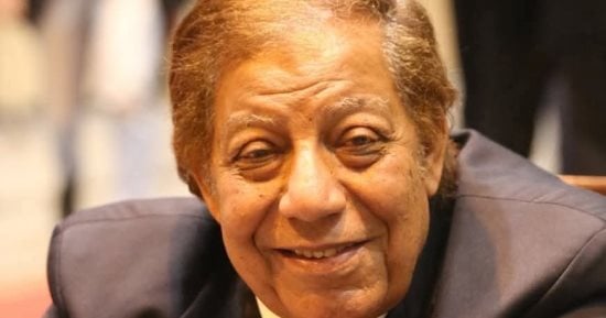 اليوم.. عزاء الملحن علي سعد بالشيخ زايد بعد صلاة المغرب 