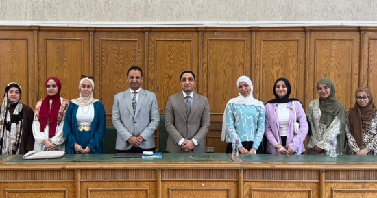 جامعة العاصمة تنظم دورة التأهيل العملي لمهنة المحاماة بكلية الحقوق