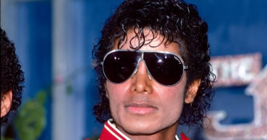 العمل على جزء ثانى من فيلم السيرة الذاتية Michael عن مايكل جاكسون