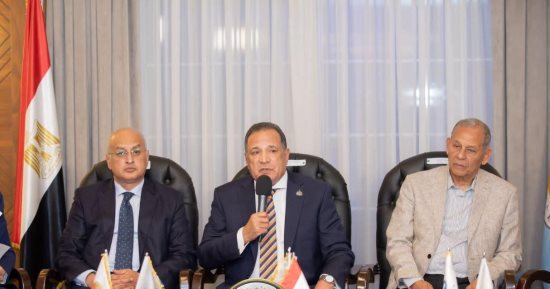 السادات: الحوار المجتمعى ركيزة لدعم الاستراتيجية الوطنية الجديدة لحقوق الإنسان