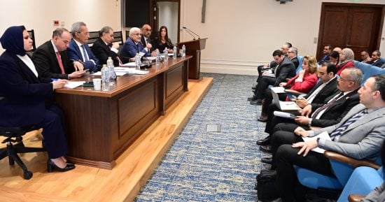 رئيس التأمينات للنواب: زيادة القسط السنوى ضرورى حتى لا يحدث عجز فى 2036