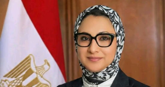 محافظ الوادي الجديد تتابع إجراءات فصل قطاع مياه الشرب عن تبعيتها لأسيوط