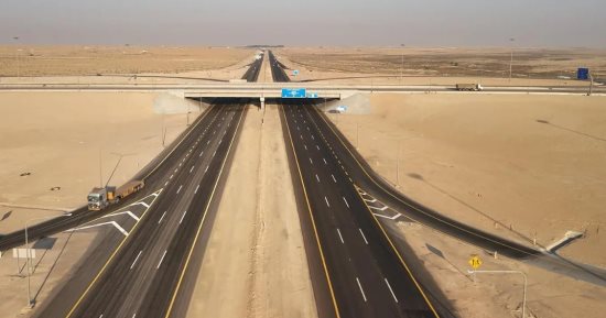 من القطارات للموانئ.. رحلة تحول قطاع النقل.. نمو 56% في الإنتاج المحلي خلال 3 سنوات.. ارتفاع الاستثمارات لـ404 مليار جنيه.. مرحلة تطور جديدة مع تطوير السكك الحديدية والطرق.. ودور أكبر في الاقتصاد حتى 2030