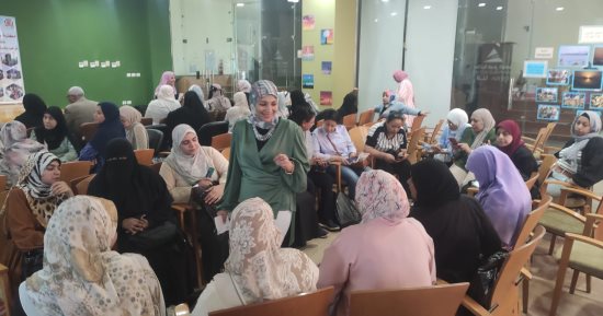 وزارة التضامن تدشن برنامج لتطوير منظومة الطفولة المبكرة