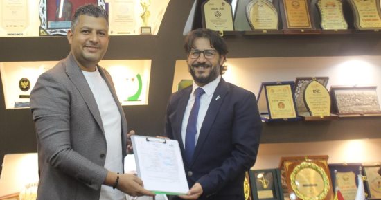 محمد ممدوح: خبرة بلال البرلسي البرلمانية تضيف بُعدا نوعيا لمجلس الشباب