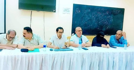 زراعة الوادى الجديد: تنفيذ دورات تدريبية عن منظومة كارت الفلاح والتحصيل النقدى الإلكترونى