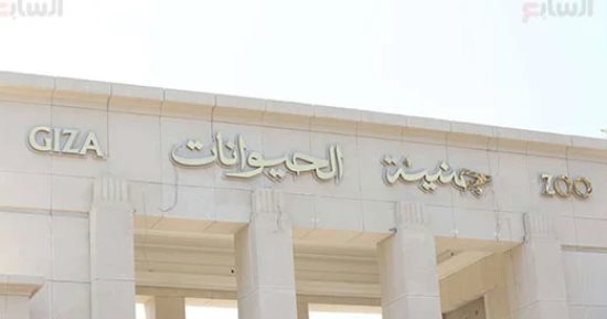 سؤال الملايين.. متى تفتح جنينة الحيوانات أبوابها للجمهور؟