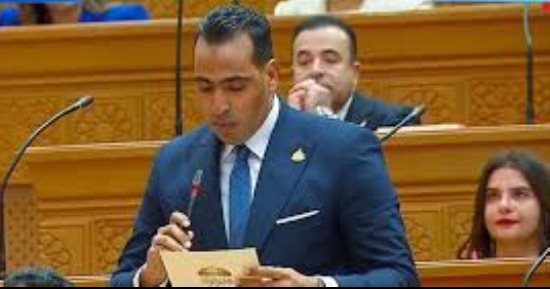 وكيل اتصالات النواب: قرارات الرئيس عكست تقدير الدولة لدور العمال في بناء الجمهورية الجديدة