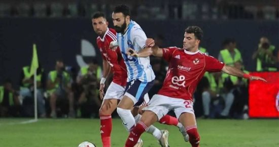 هل يقترب بيراميدز من الفوز بالدوري الأول.. ما الذى يحتاجه السماوي؟