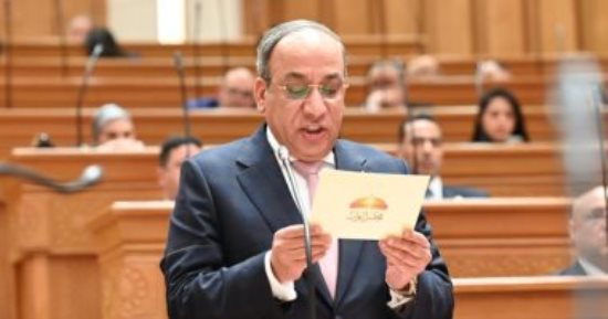 وكيل دينية النواب: قرارات الرئيس بعيد العمال تدعم دمج العمالة غير المنتظمة