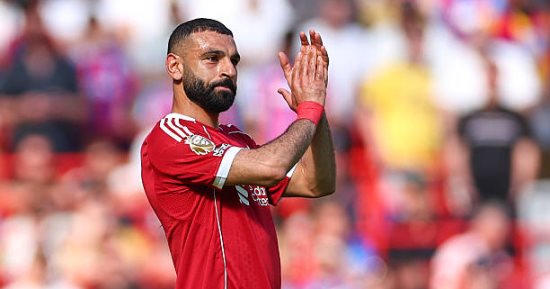 أرني سلوت عن رحيل محمد صلاح: مرحلة انتقالية جديدة فى ليفربول
