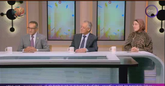 "مصر تستطيع" يكشف تفاصيل مشروع الجينوم المرجعي للمصريين