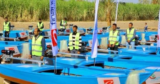 تزامنا مع عيد العمال.. صناع الخير تستعرض جهودها فى مجال التمكين الاقتصادى