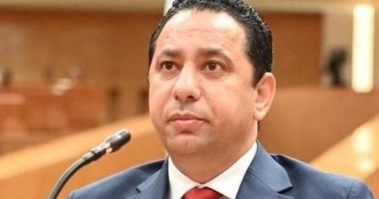 النائب حسام خليل: كلمة الرئيس السيسي عبّرت عن تقدير الدولة للعُمّال وحماية حقوقهم